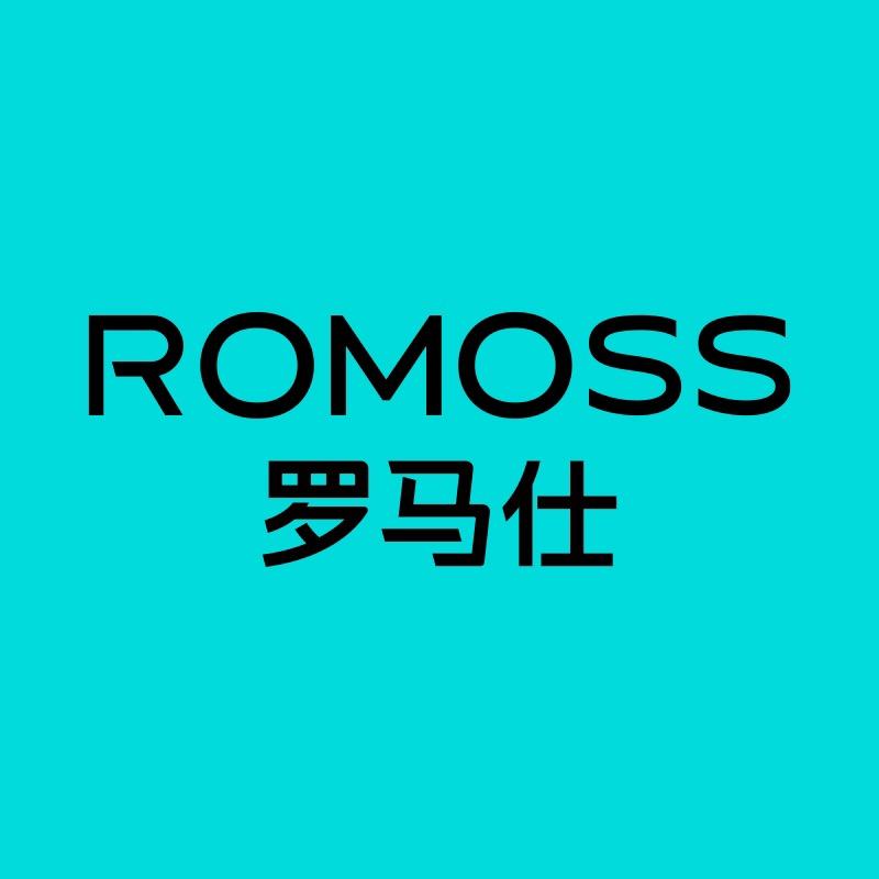ROMOSS罗马仕磁吸充电宝