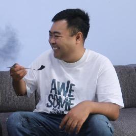耿堂来了