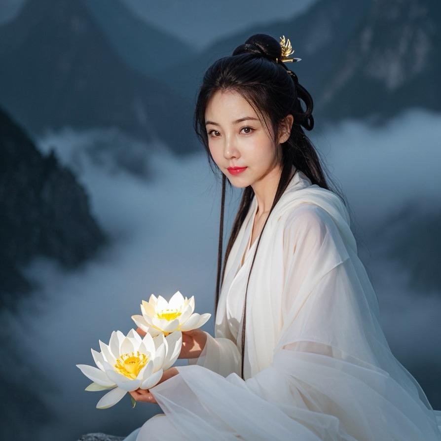 越来越好御格格