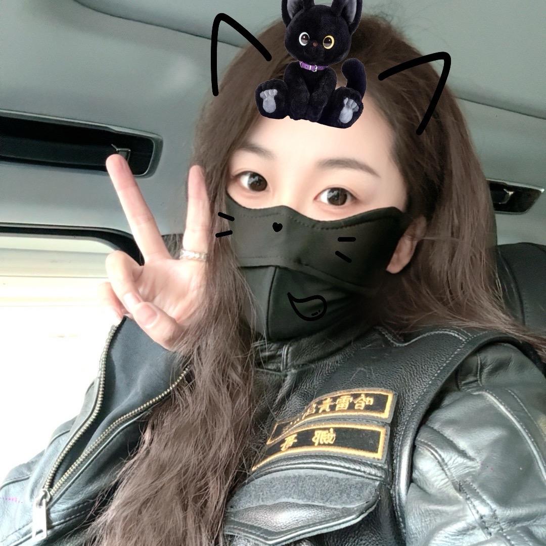 🏍️娜哥🏍️