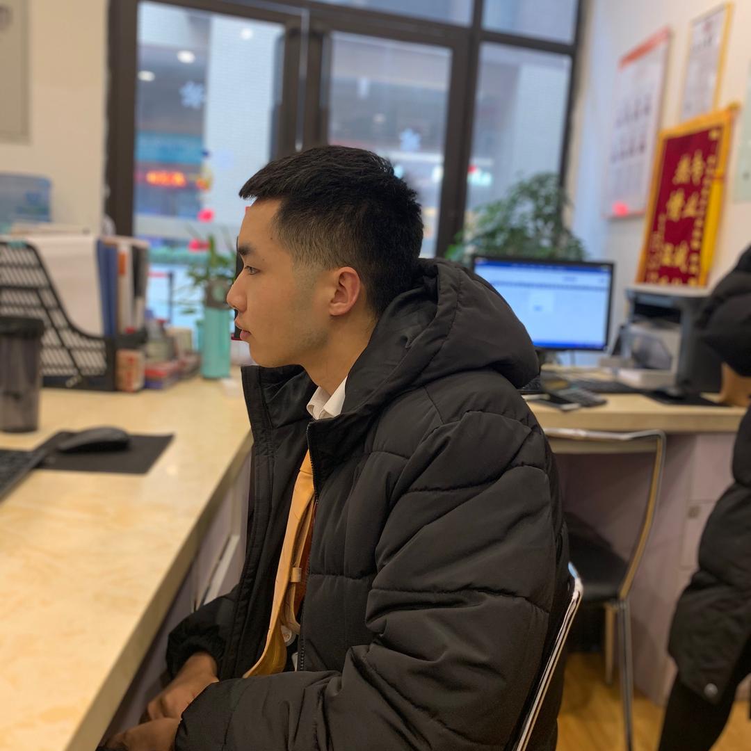 小吴（减肥版）