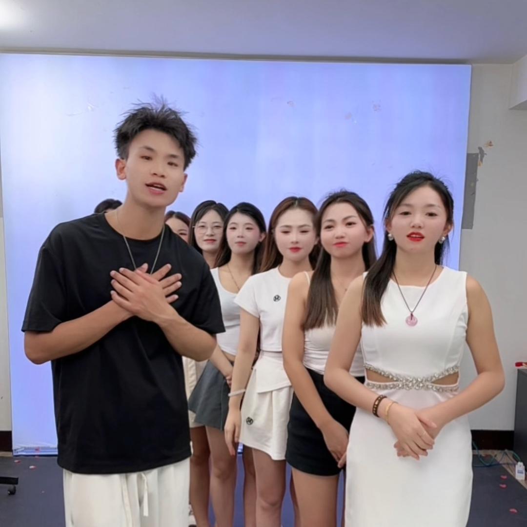 谈三哥.山歌.娱播（带徒）T529