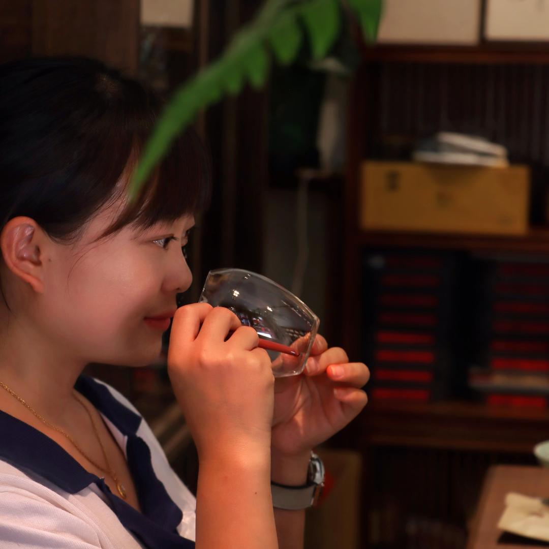 茶小沫