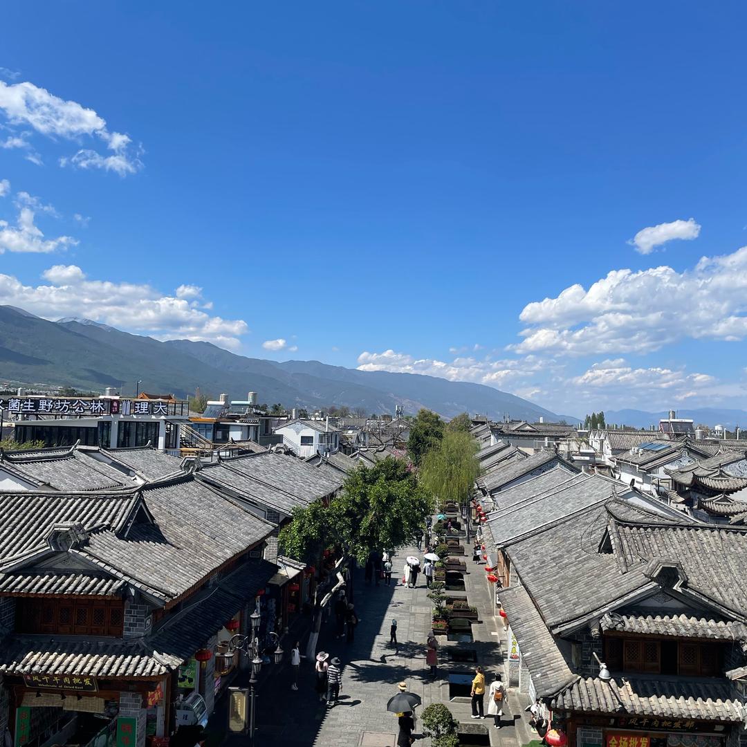 简单。