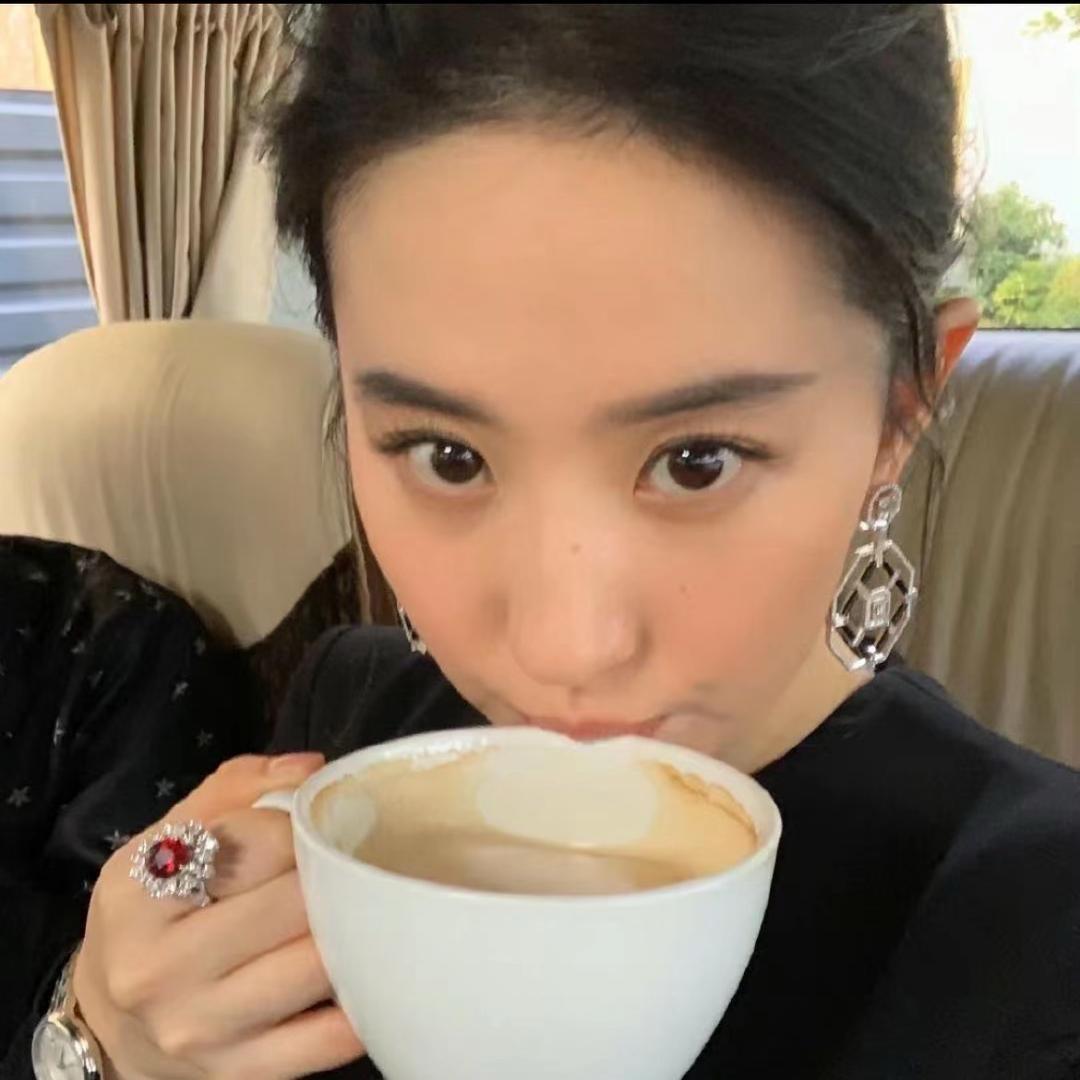 小羊柿子