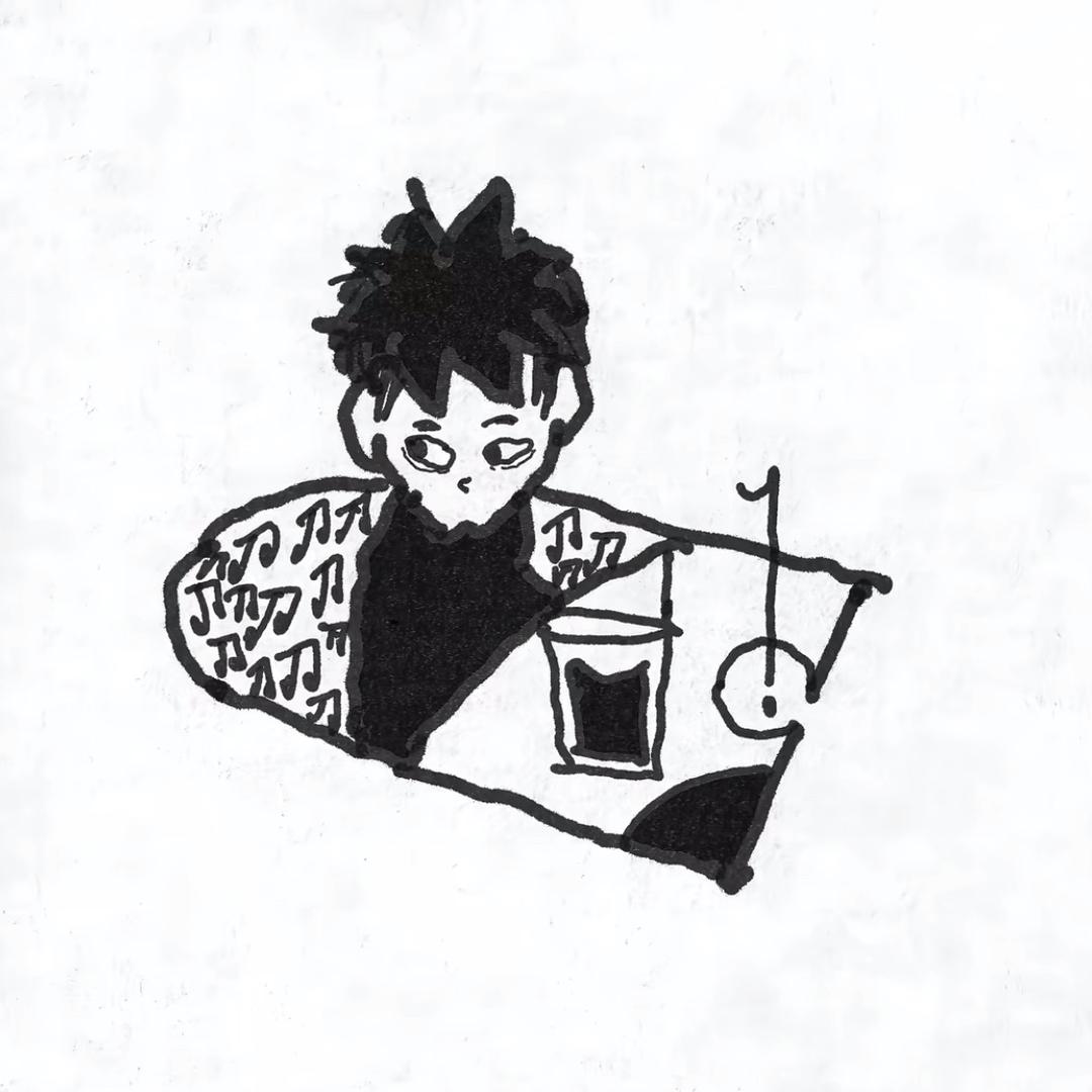 无语ヽ（・＿・；)ノ