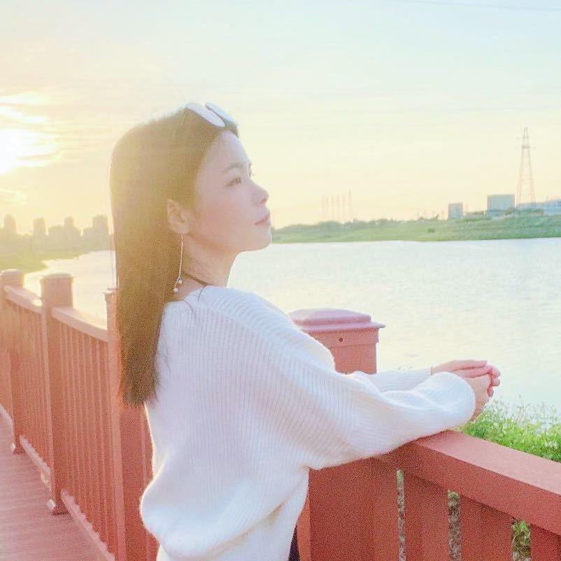 Angel许香