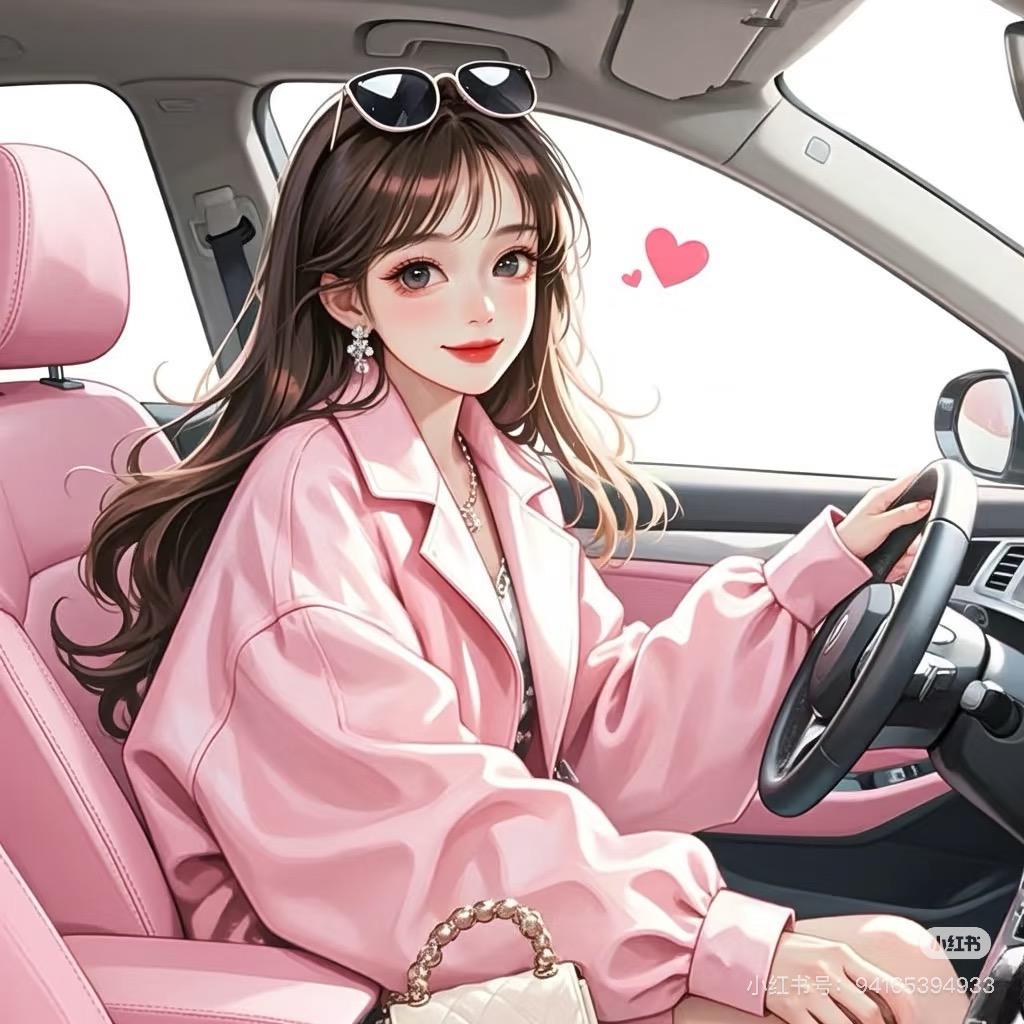 顺风顺水顺❤️