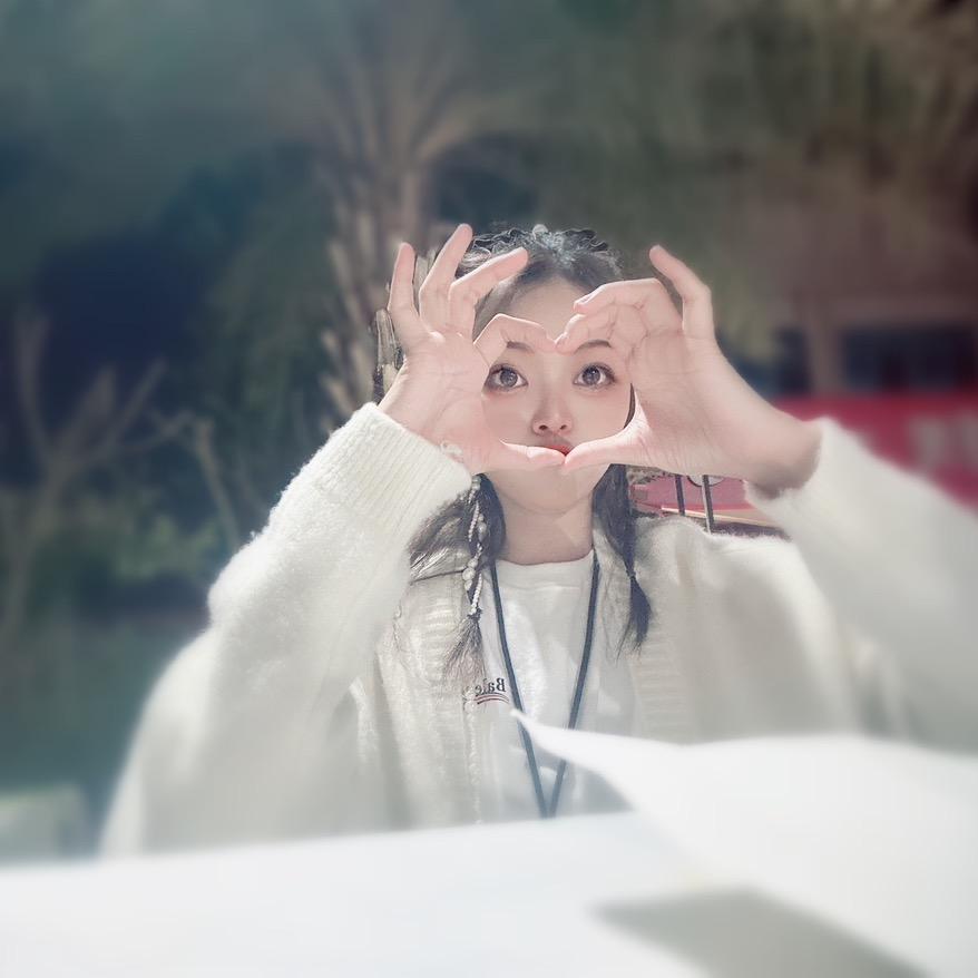 W超级音乐秀场若琪