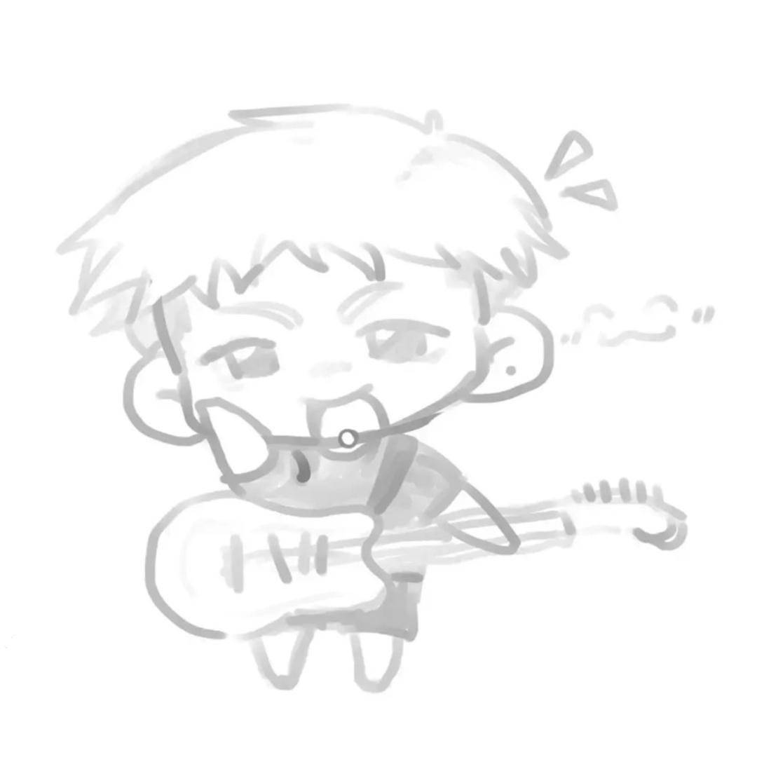 悲傷的宅家狗662