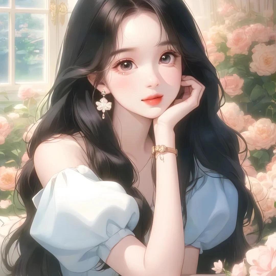 月下美人👸