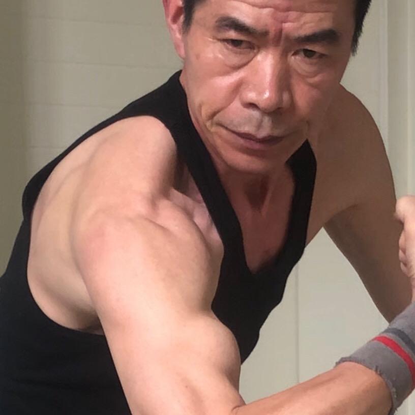 程哥演棍