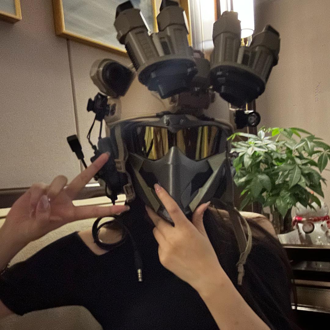 少椰（三角洲行动）