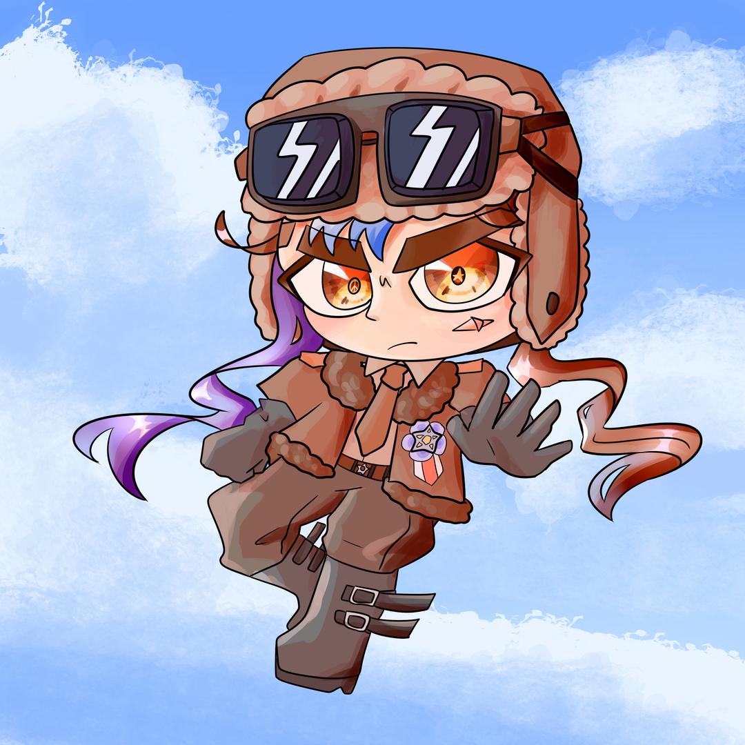 Percival_Kelvin