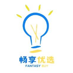 广州畅享优选