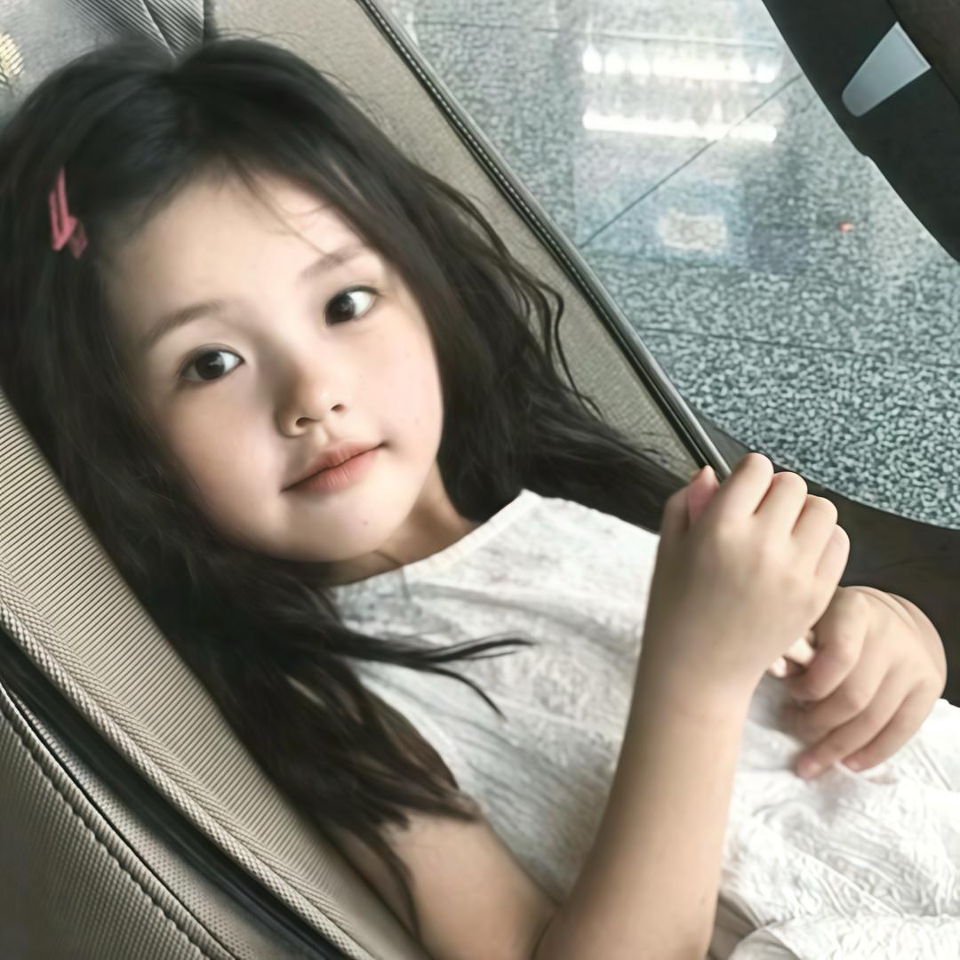 小妍不懒