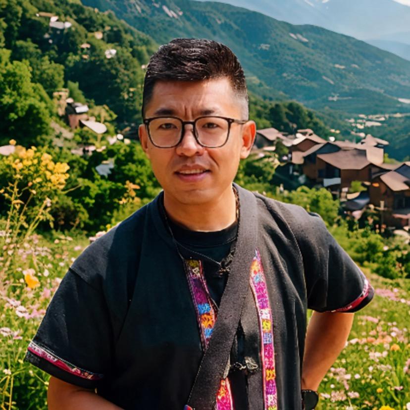 桔子旅居