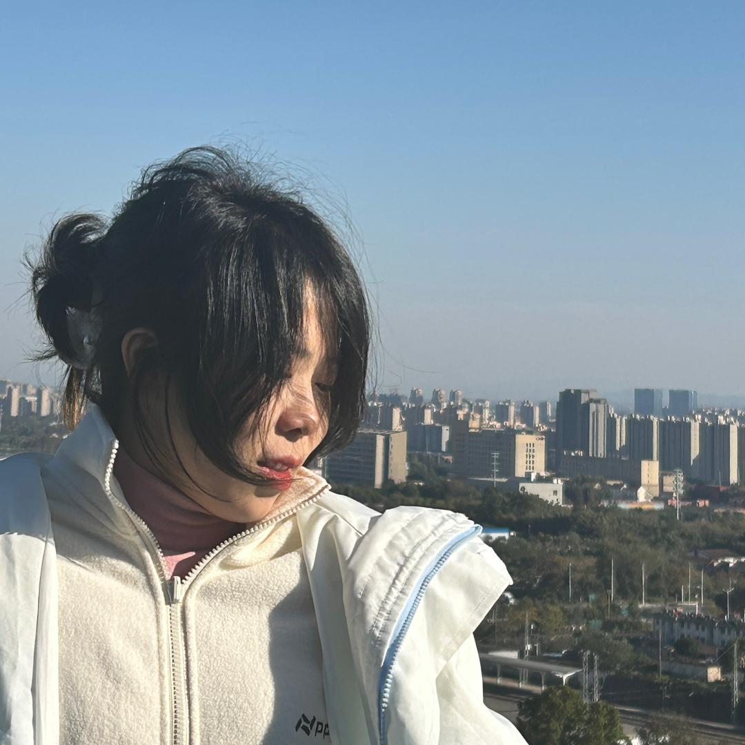 懂小姐