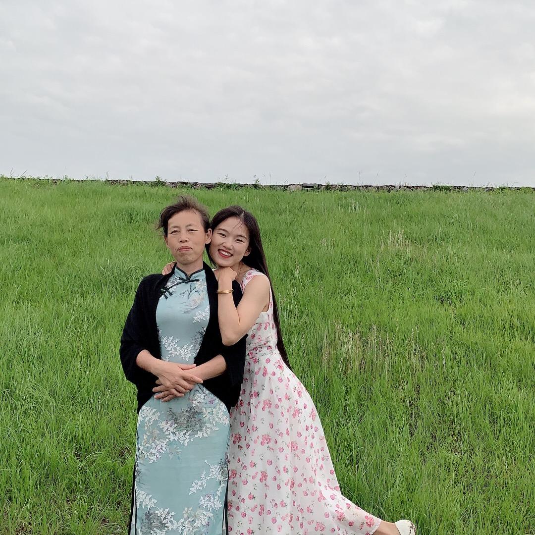 江西婆媳小号