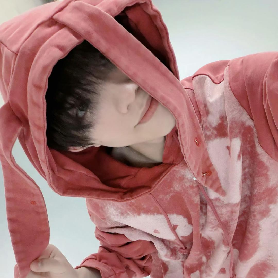 爱酱来一块酥饼