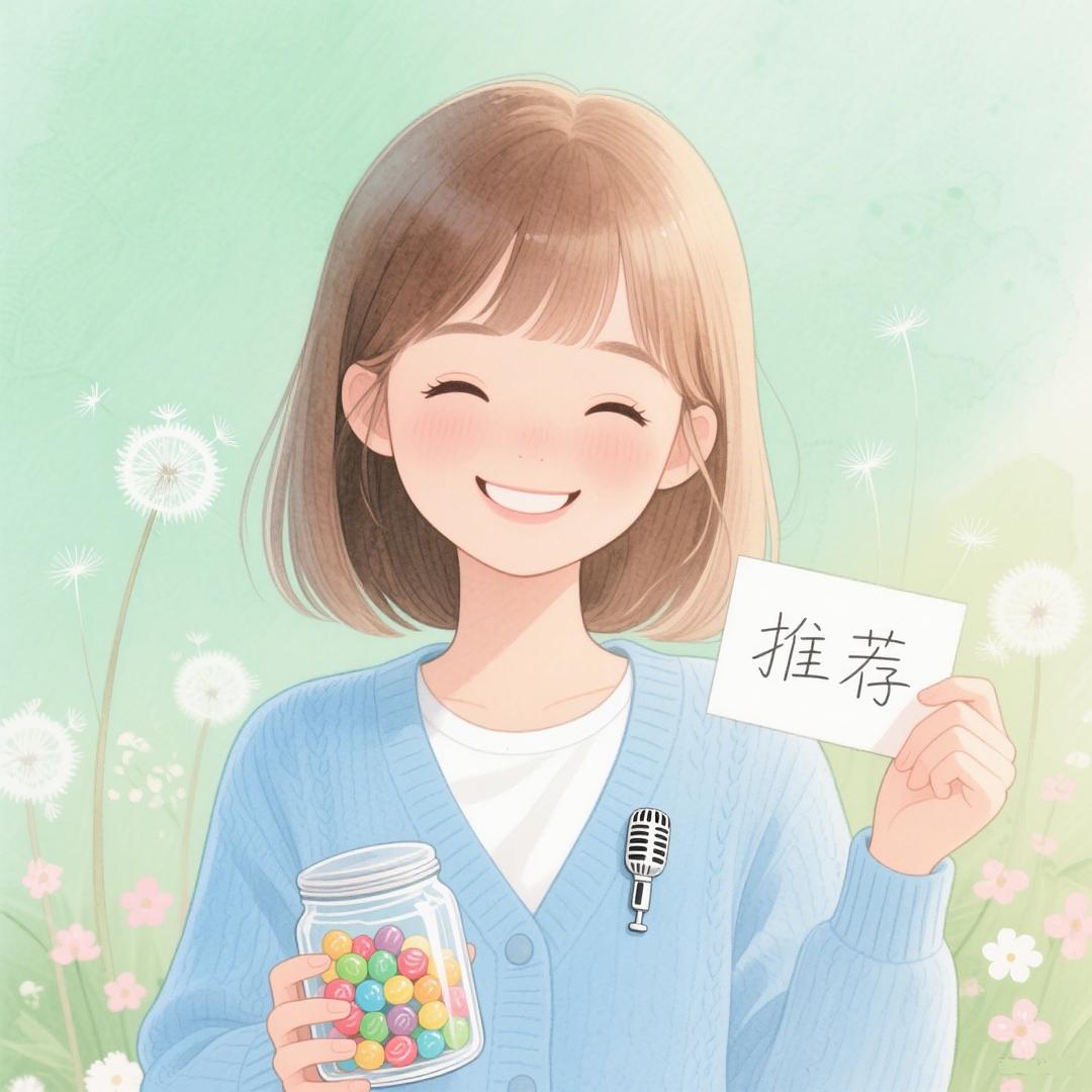 小秋好物推荐