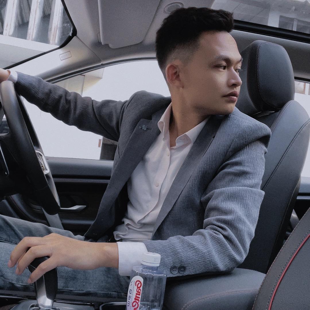 南京小蒋找房