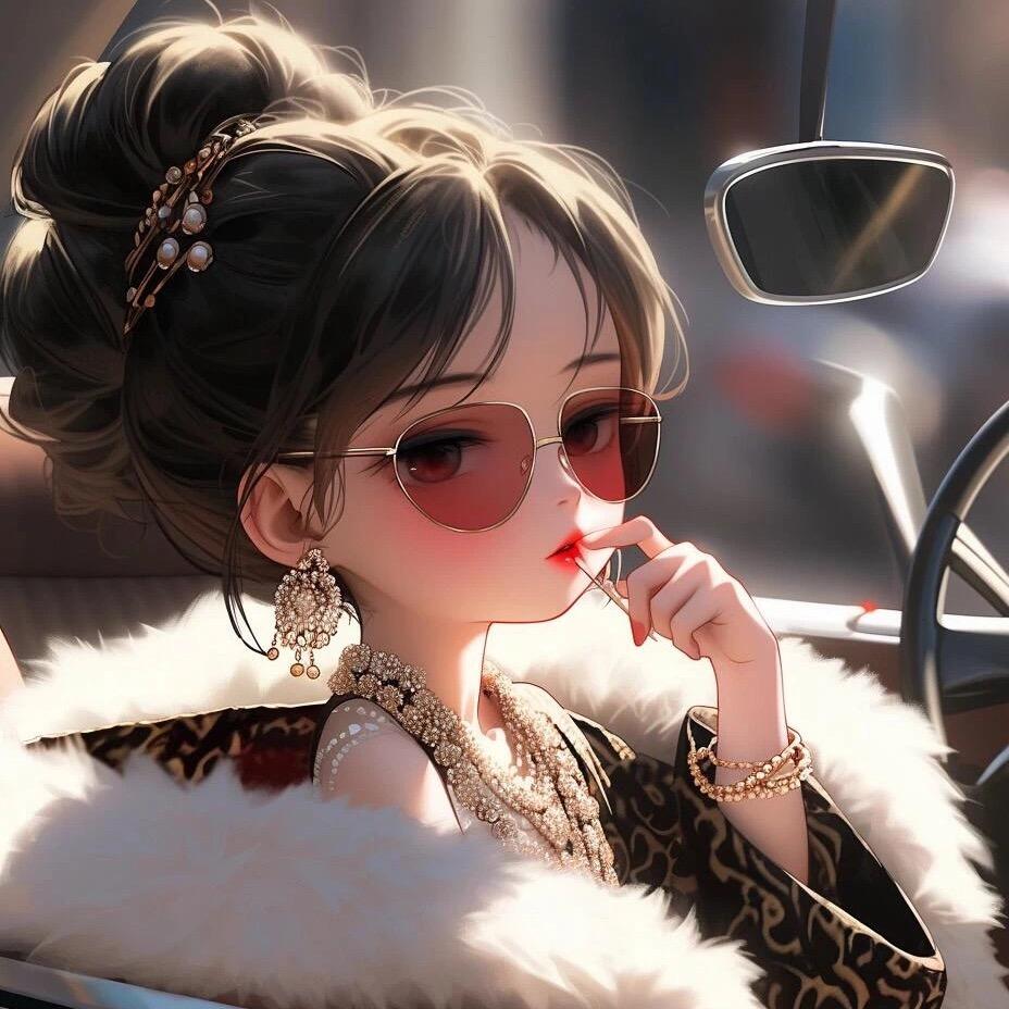 醉❤️爱