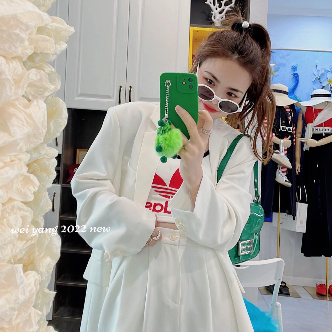 天门市魏洋服装店（WY女装）