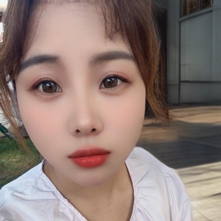 不将就@