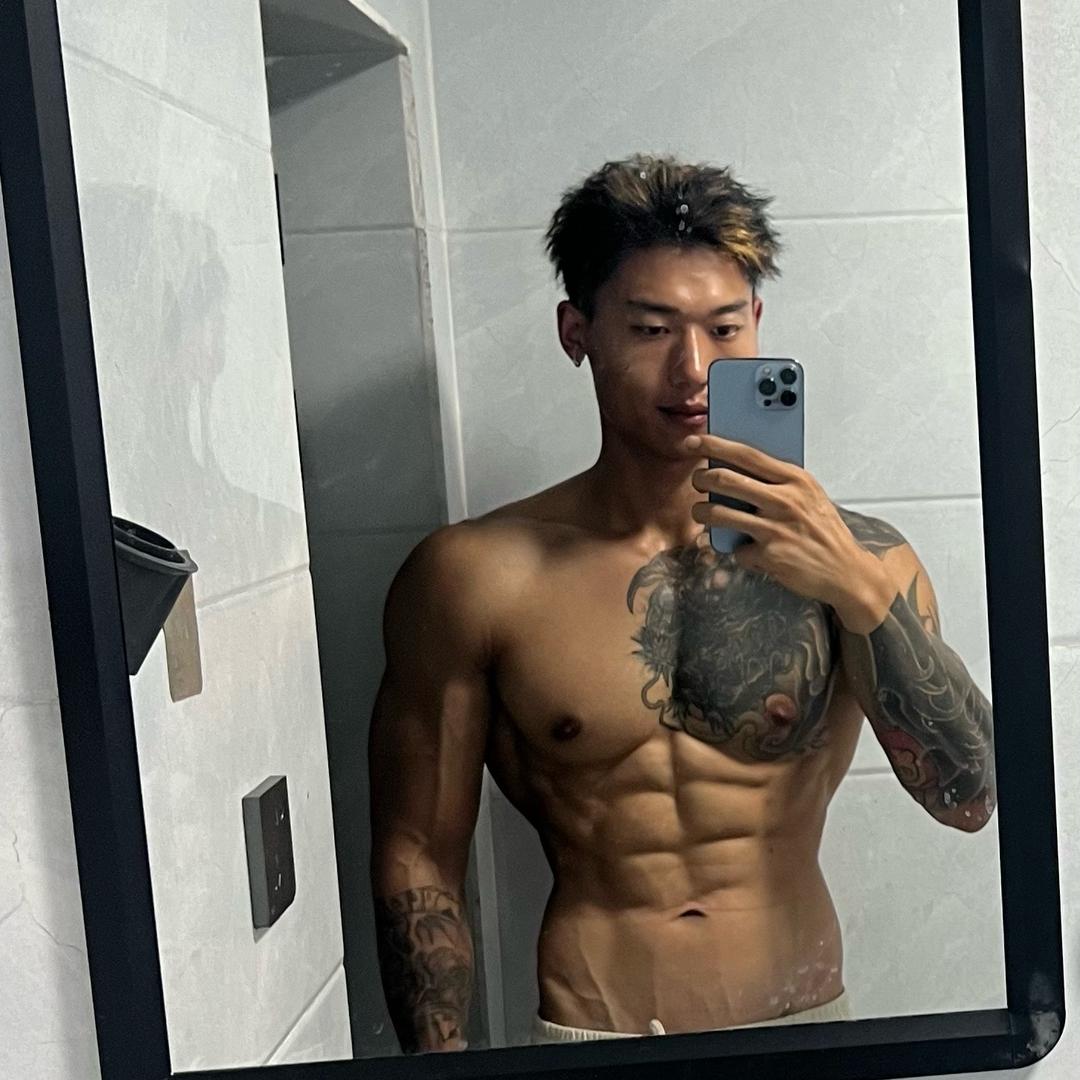 帅小炮