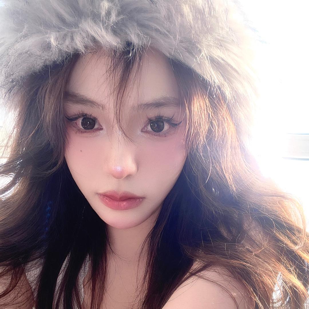 辣比小欣🍬