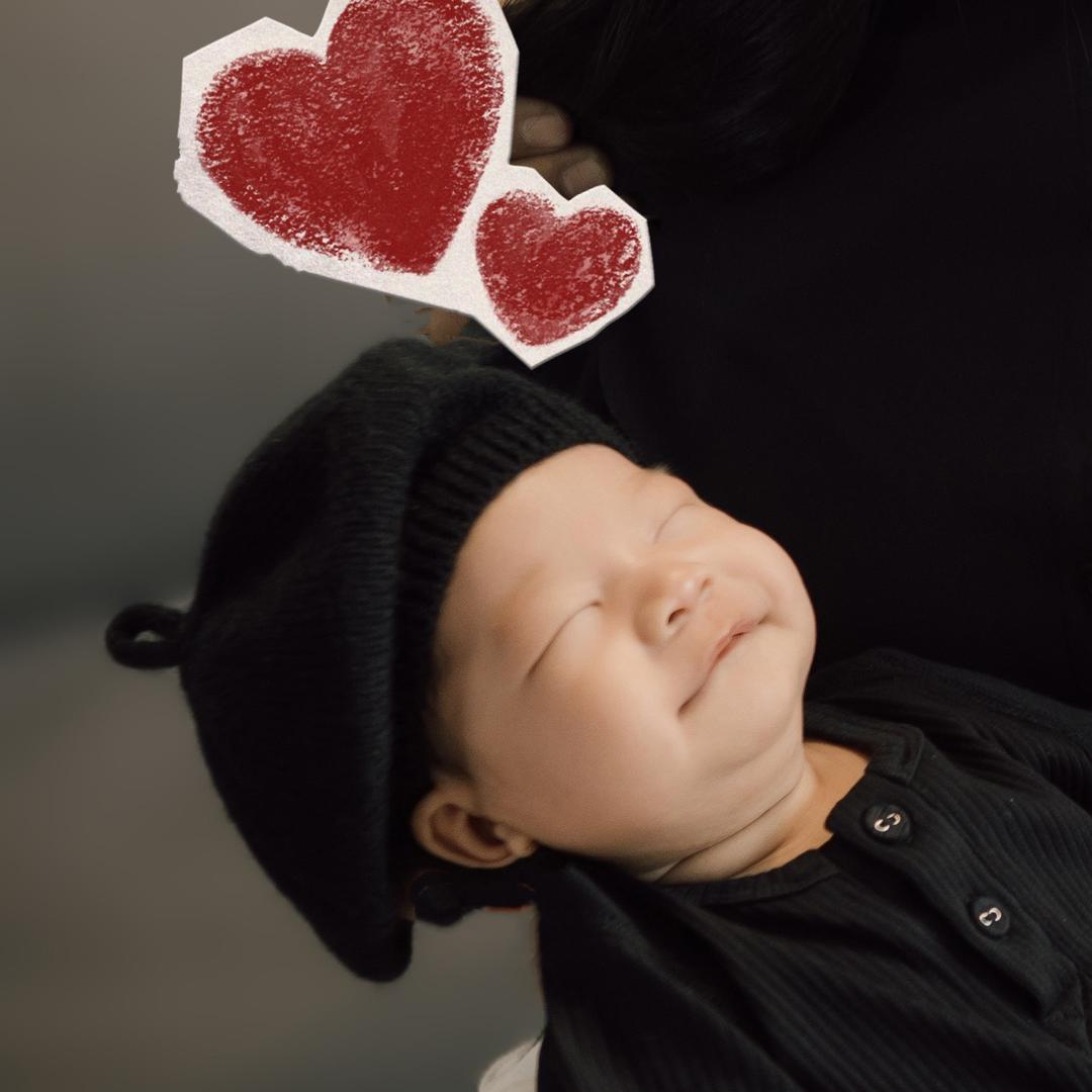 饭饼饼的小满意