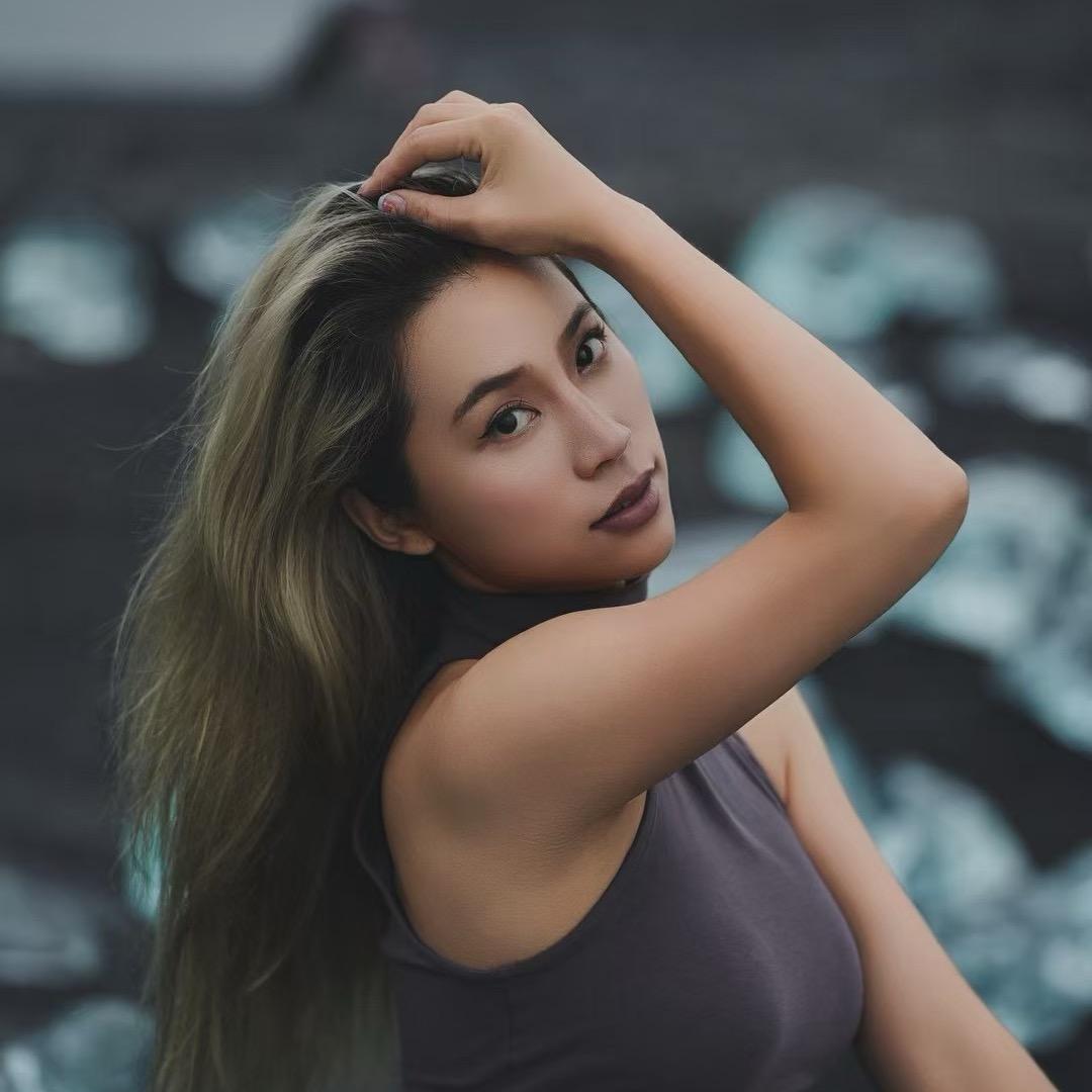牟敏雪Michelle