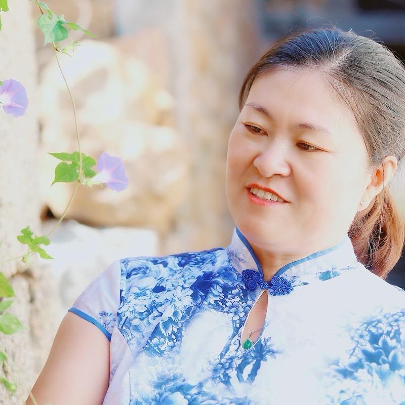 招远东和卖房欧姐