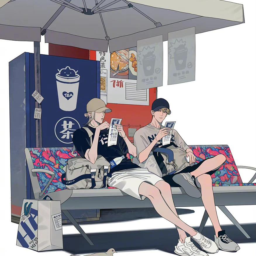 引力时空美食达人