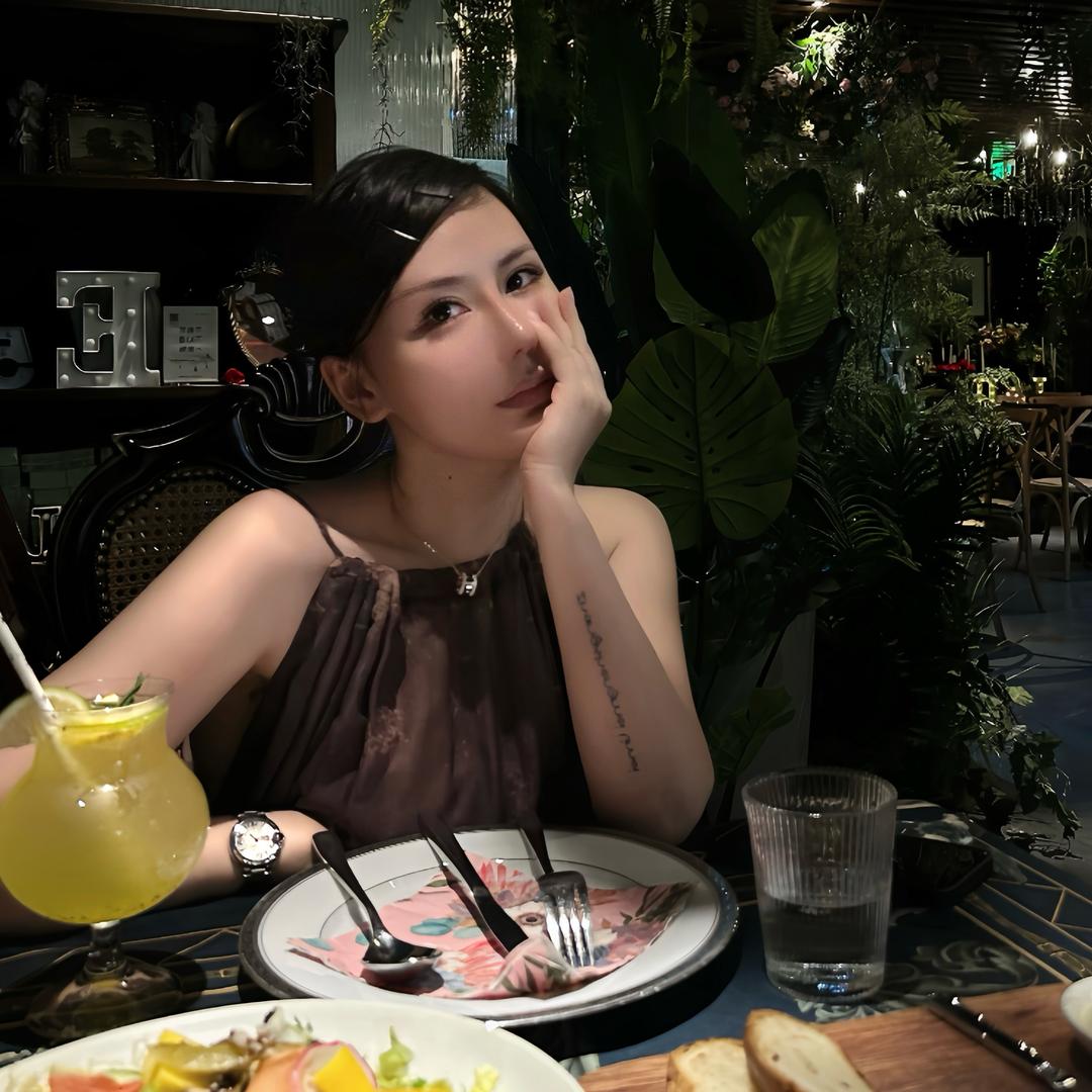 张  如意