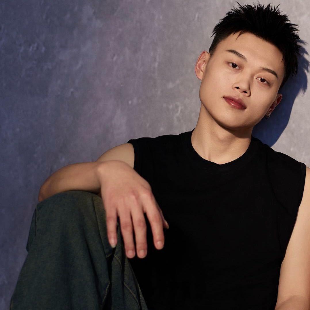 SYX SALON 浦东融创精彩天地店