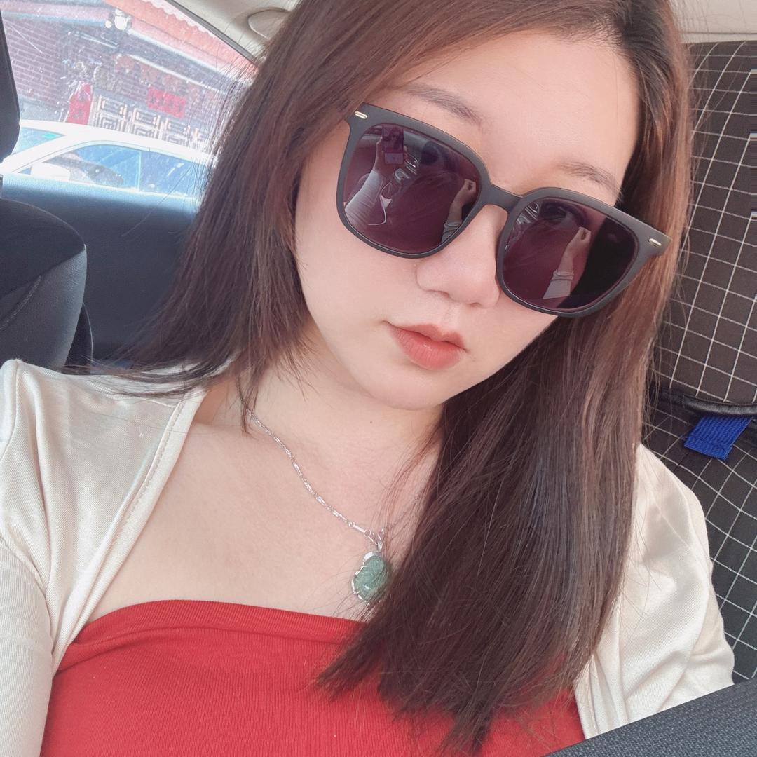 🌸奶猫小财迷～