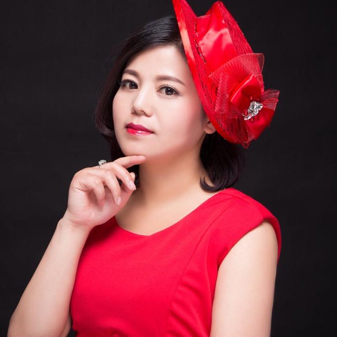 情怀伊姐（皎月）