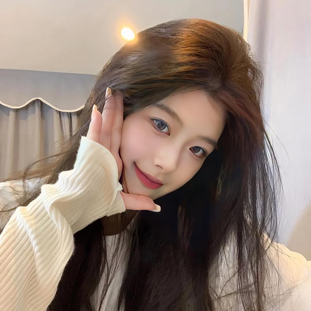 小羊橙橙🍊