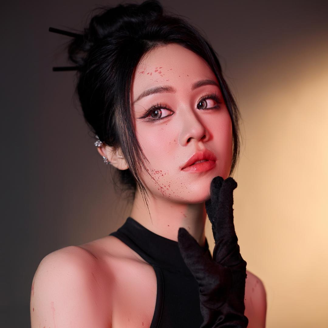 妮吧啦