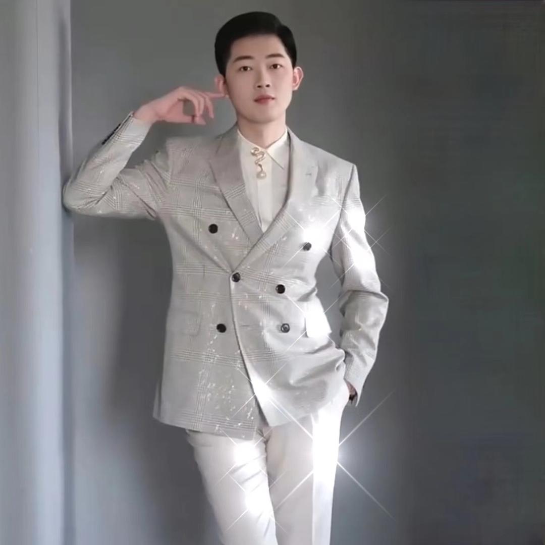 非池中🎙️