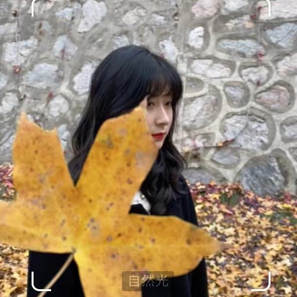 小小鱼🧜‍♀️