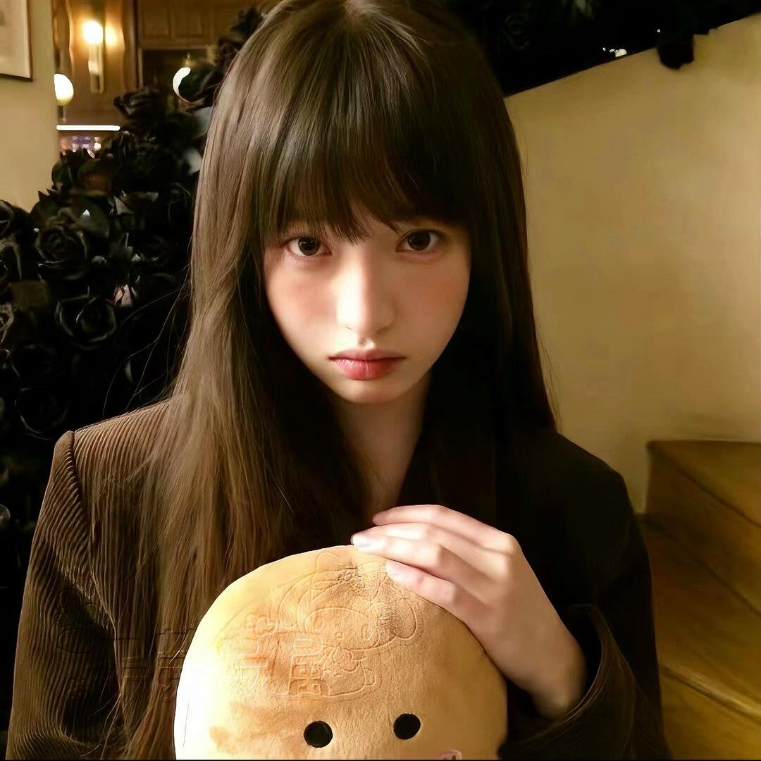 不愛吃蔥🩵