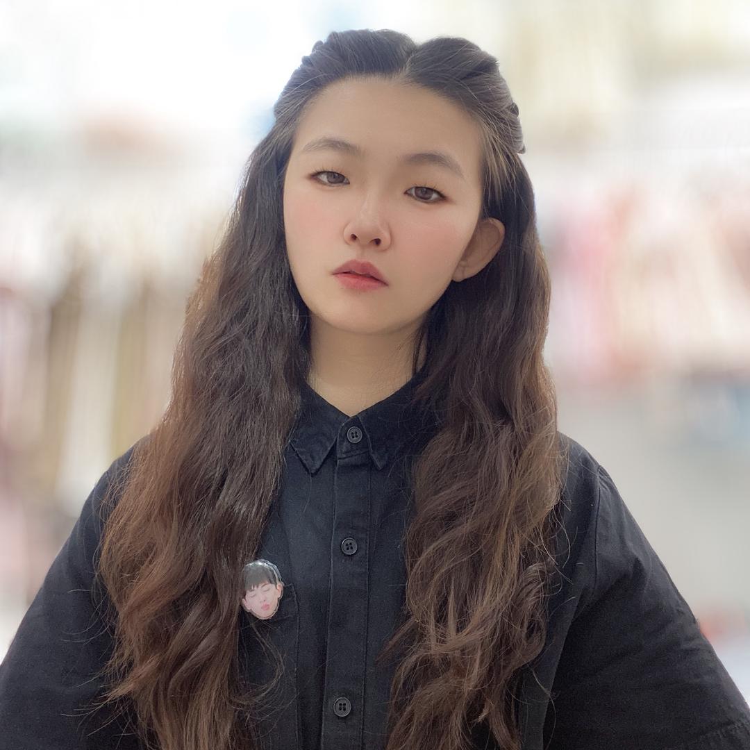 小潮人童品💚晶晶yu