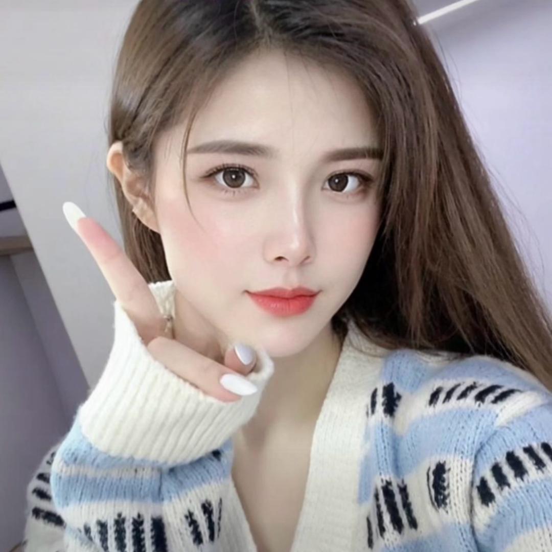 青青♥️