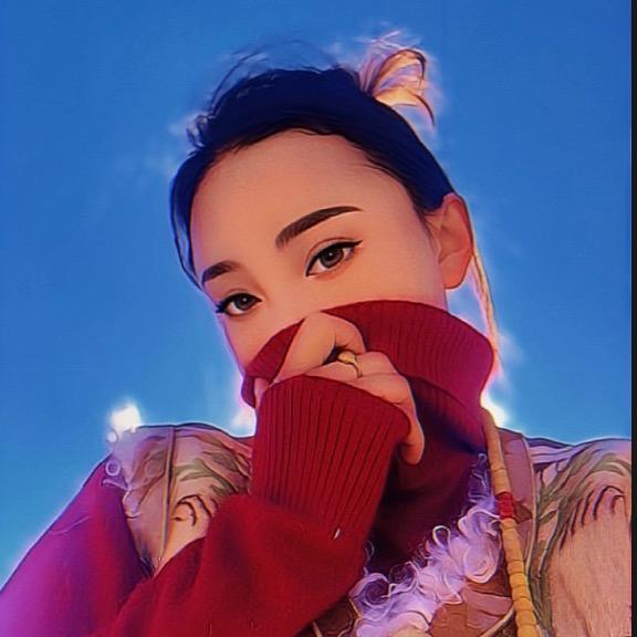 🪷拥白