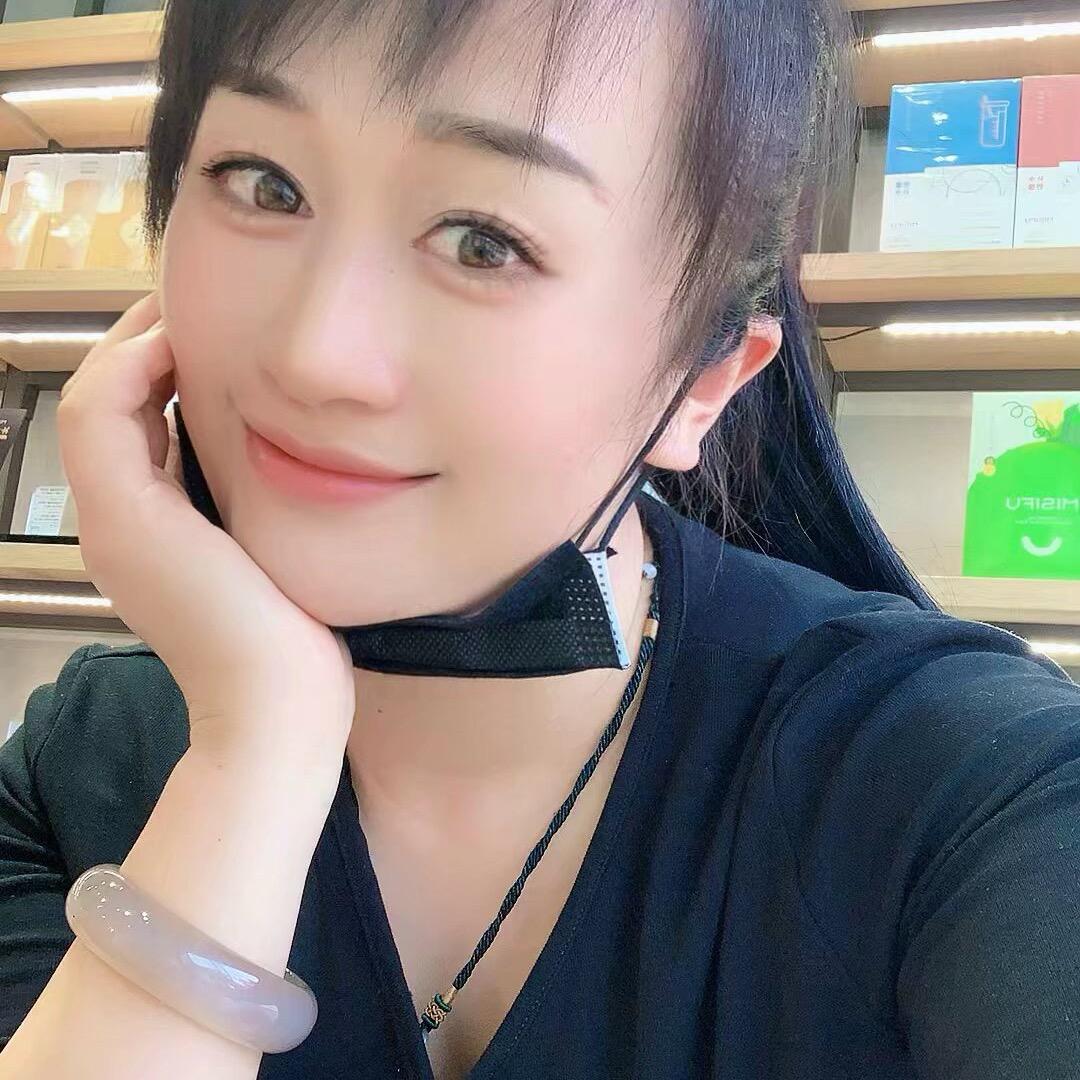 丽娜*