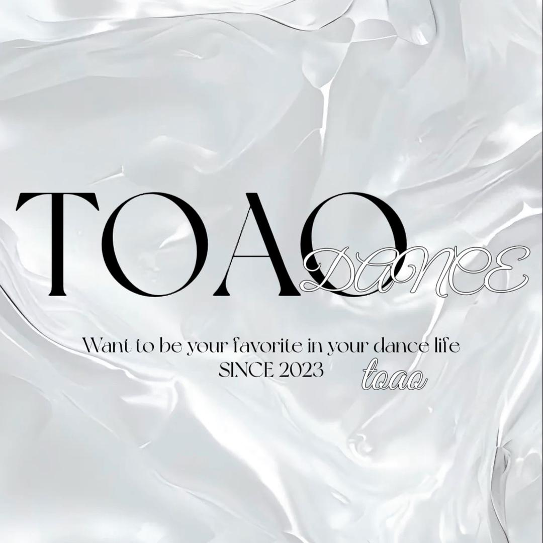 TOAO DANCE舞蹈服饰店铺