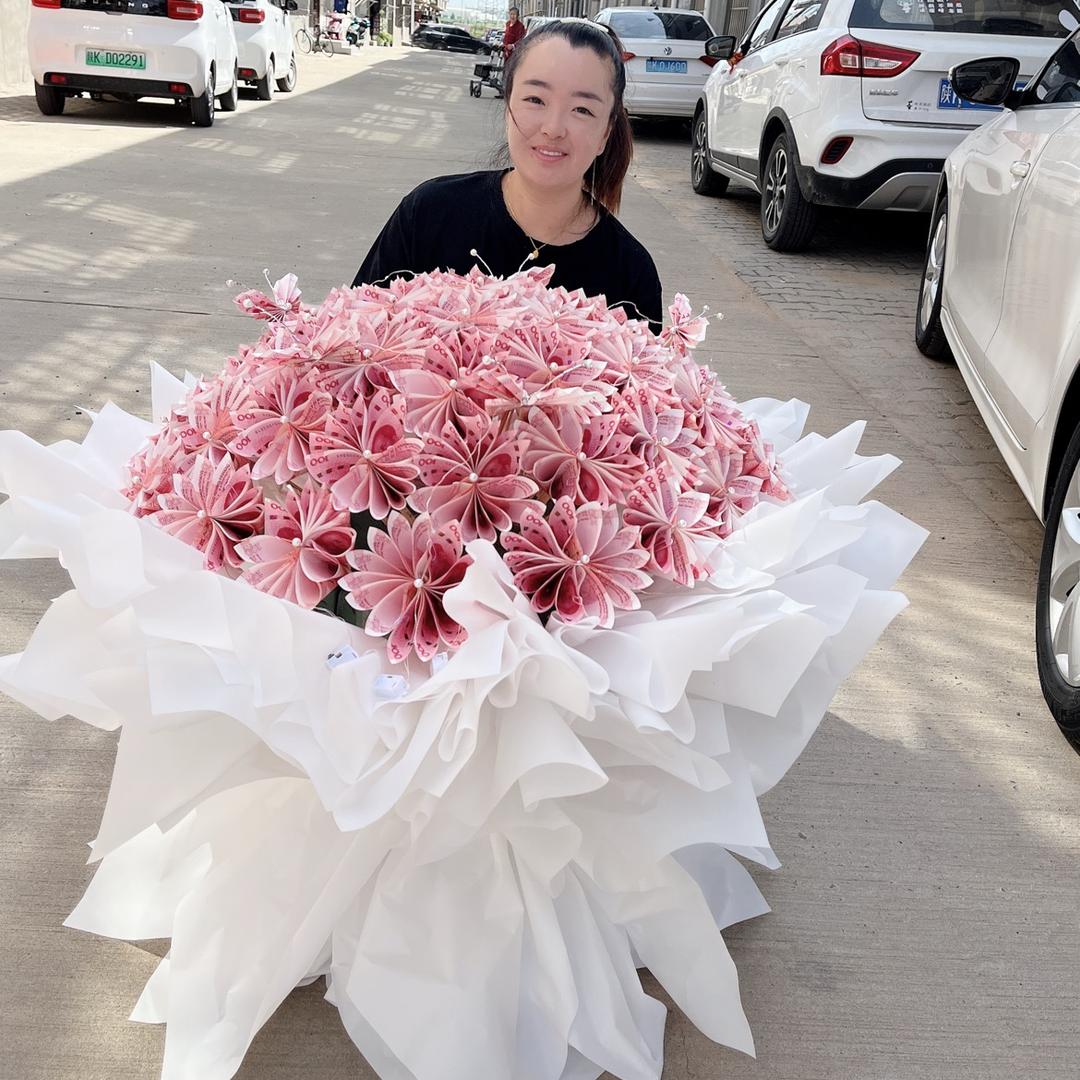 文芳～手工花坊💐